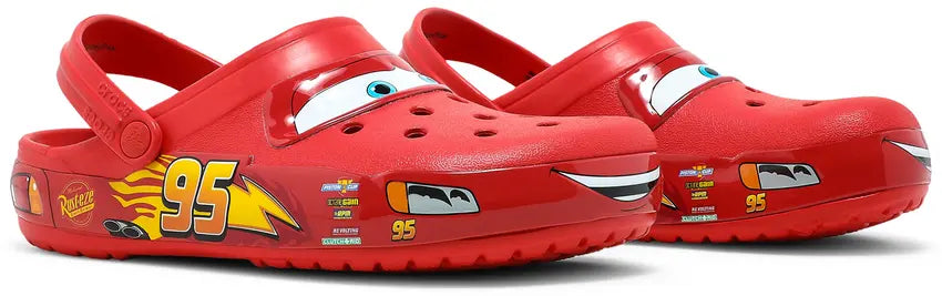 Crocs-Autos