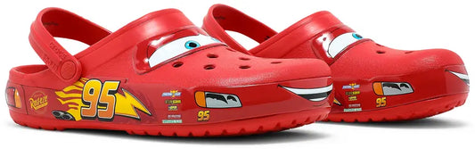 Crocs Cars