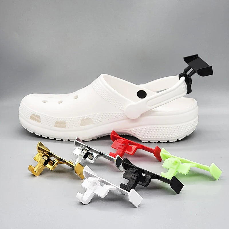 Ailerons pour Crocs